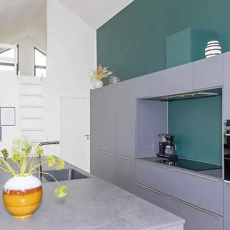 Iv Holiday home