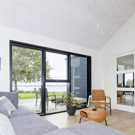 Iv Holiday home *