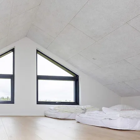 Iv Holiday home Skals