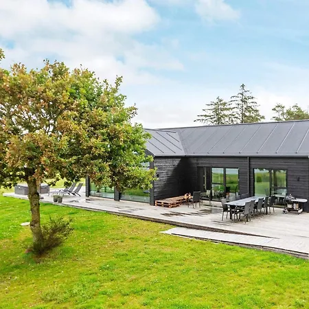 Holiday home Iv Skals