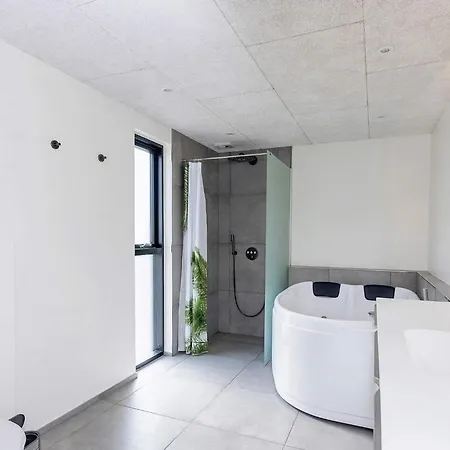 Holiday home Iv