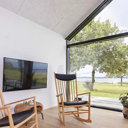 Holiday home Iv Skals